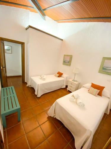 Apartamento La Buganvilla