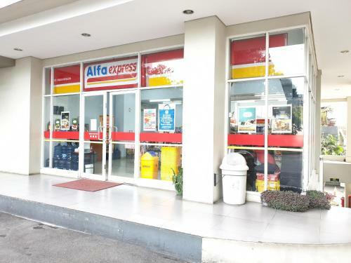 Apartamento Aya Stays 5 At Parahyangan Residence