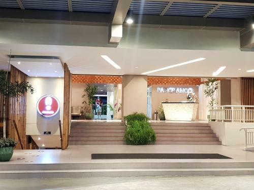 Apartamento Aya Stays 5 At Parahyangan Residence