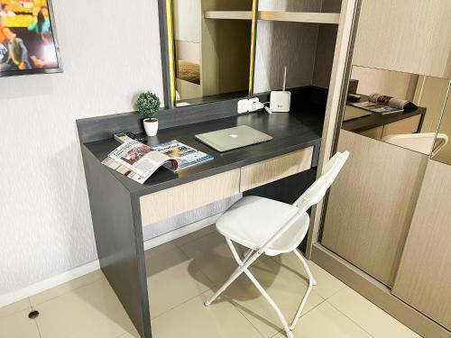 Apartamento Aya Stays 10 At Parahyangan Residence