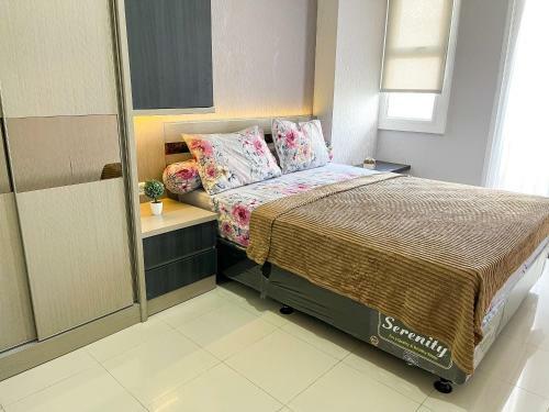 Apartamento Aya Stays 10 At Parahyangan Residence