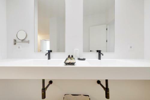 Apartamento Victoria Suites