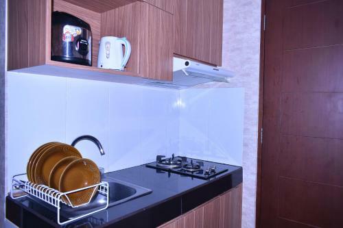 Apartamento Gateway Pasteur 2br Tower Depan Ruby 7 C