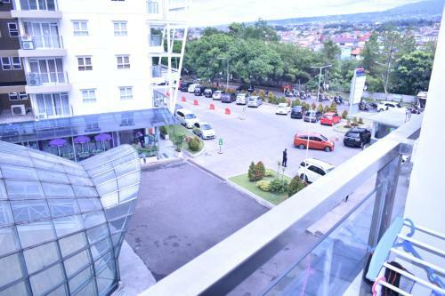Apartamento Gateway Pasteur 2br Tower Depan Ruby 7 C