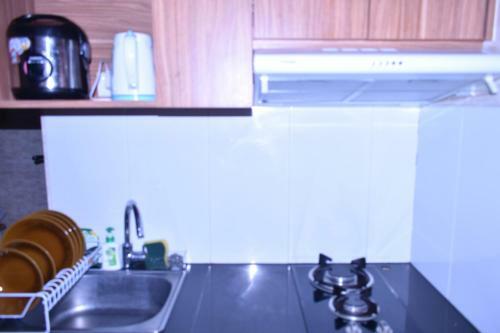 Apartamento Gateway Pasteur 2br Tower Depan Ruby 7 C