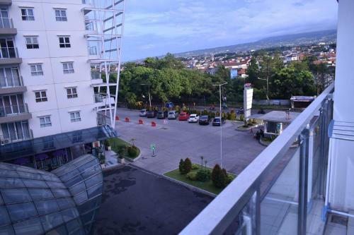 Apartamento Gateway Pasteur 2br Tower Depan Ruby 7 C