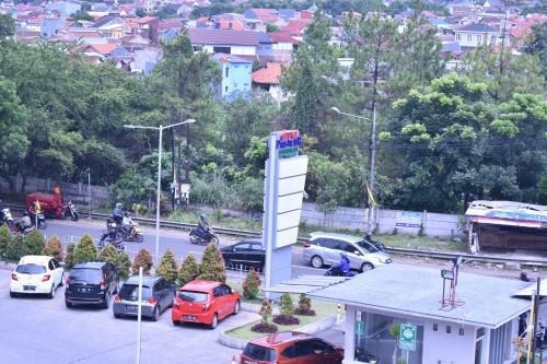 Apartamento Gateway Pasteur 2br Tower Depan Ruby 7 C
