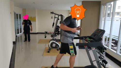 Apartamento Gateway Pasteur 2br Tower Depan Ruby 7 C