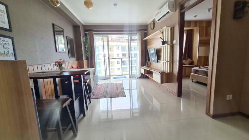 Apartamento Gateway Pasteur 2 Br Tower Depan Jade 11 C