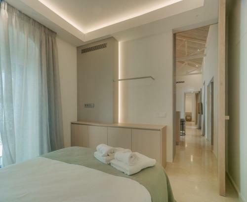 Apartamento Los Patios Del Pa�uelo