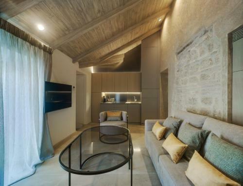 Apartamento Los Patios Del Pa�uelo