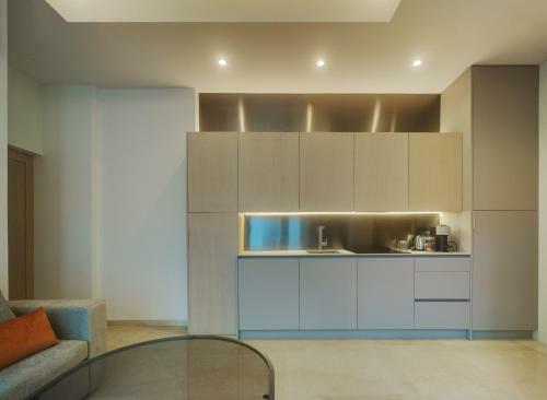 Apartamento Los Patios Del Pa�uelo