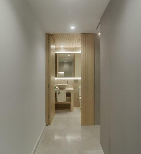 Apartamento Los Patios Del Pa�uelo