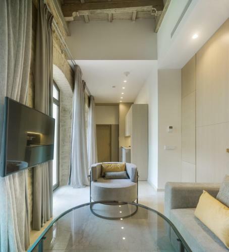 Apartamento Los Patios Del Pa�uelo