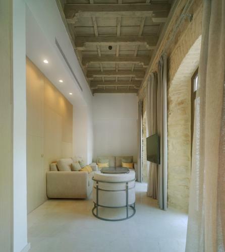 Apartamento Los Patios Del Pa�uelo
