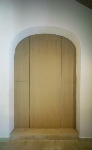Apartamento Los Patios Del Pa�uelo