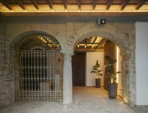 Apartamento Los Patios Del Pa�uelo