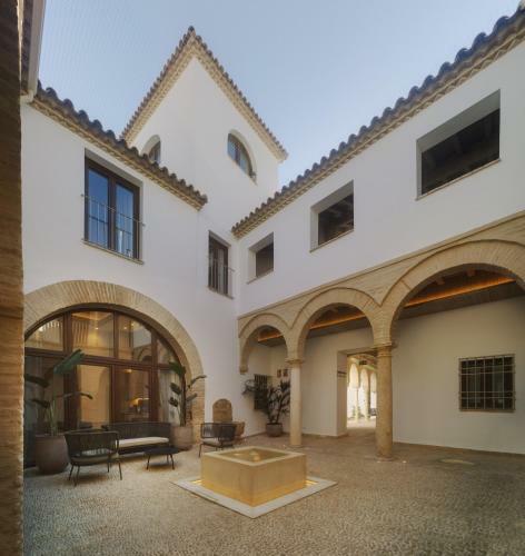 Apartamento Los Patios Del Pa�uelo