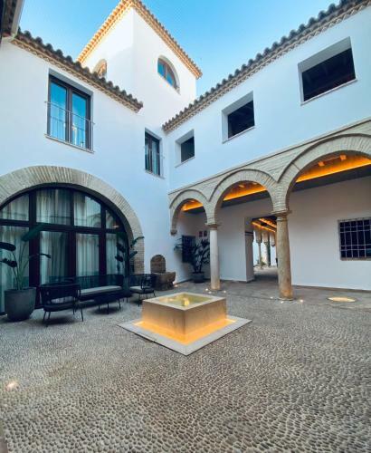 Apartamento Los Patios Del Pa�uelo