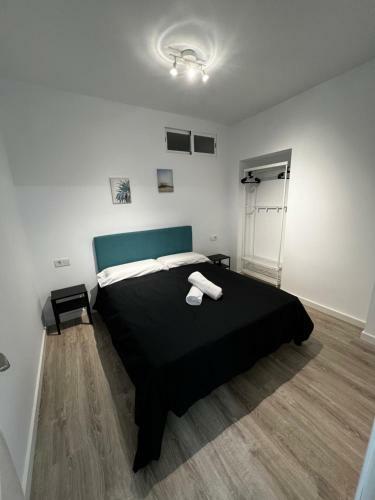 Apartamento Nuevo! Los Almendros 103 Complejo Tur�stico