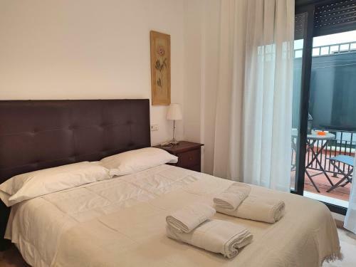 Apartamento La Magdalena