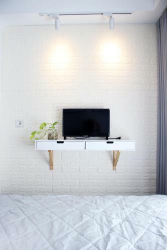 Apartamento Scandinavian Asia Afrika