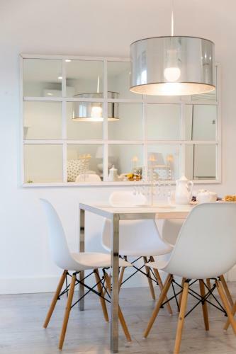 Apartamento Casa de La Axerqu�a
