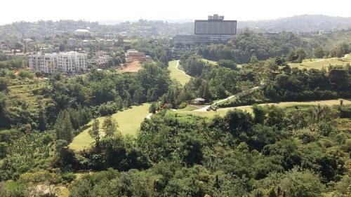 Apartamentos Studio28 At Clove Garden