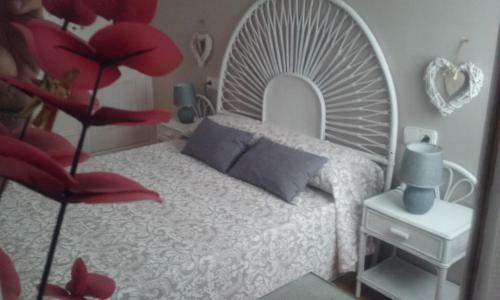 Apartamento Acogedor Piso En Gran V�a Parque