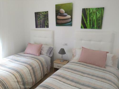 Apartamento Casa Alfonso