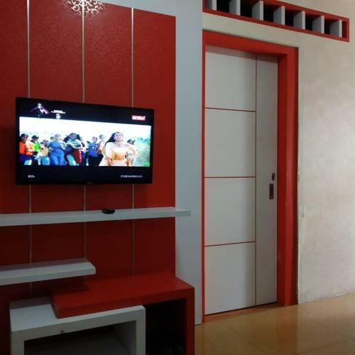 Apartamento Jowo Kluthuk Parahyangan