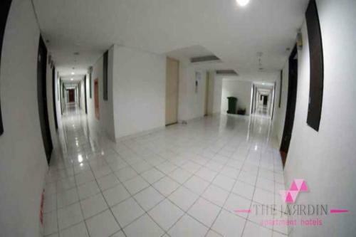 The Jarrdin Apartment Hotels