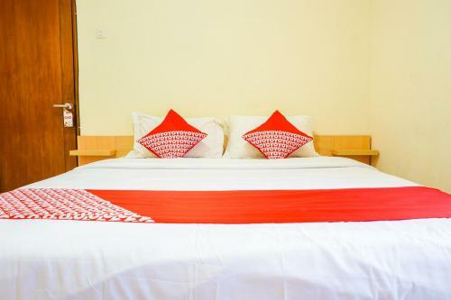 Oyo 2539 Hotel Kurnia