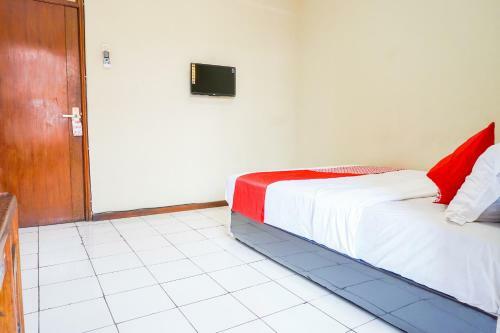 Oyo 2539 Hotel Kurnia