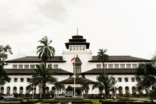 Oyo 2539 Hotel Kurnia