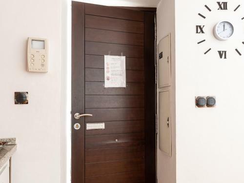 Apartamento Estudio San Pedro-corredera