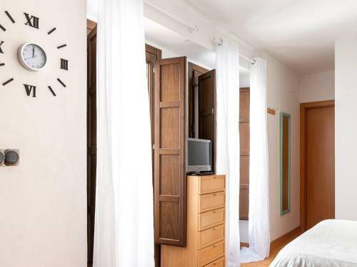 Apartamento Estudio San Pedro-corredera