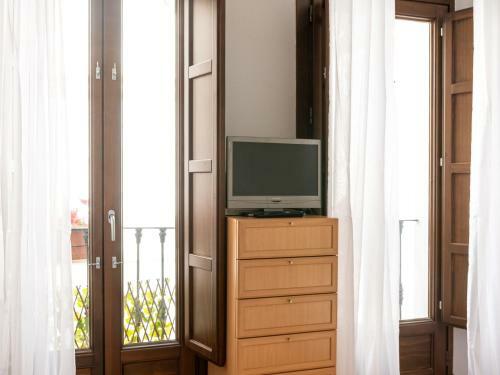 Apartamento Estudio San Pedro-corredera