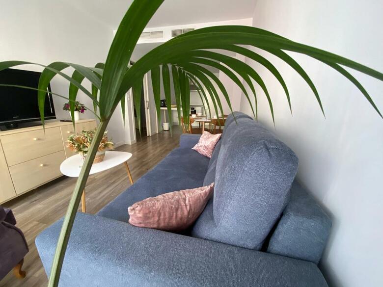 Apartamento Casa Jazm�n