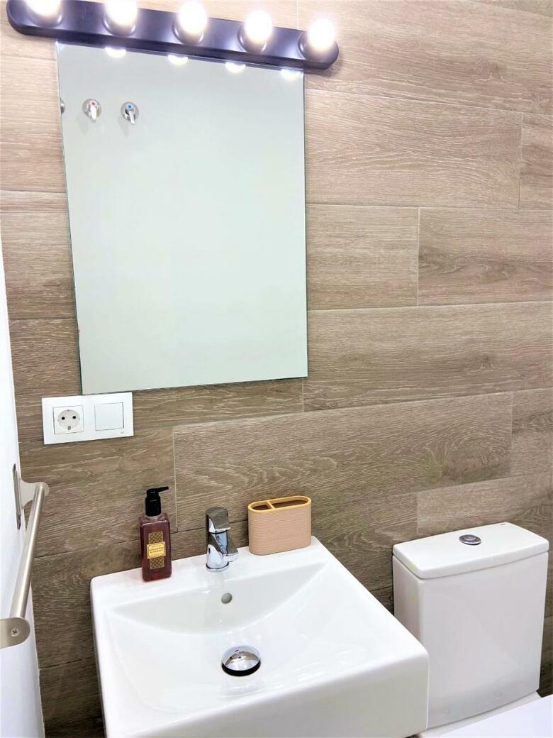 Apartamento Casa Jazm�n