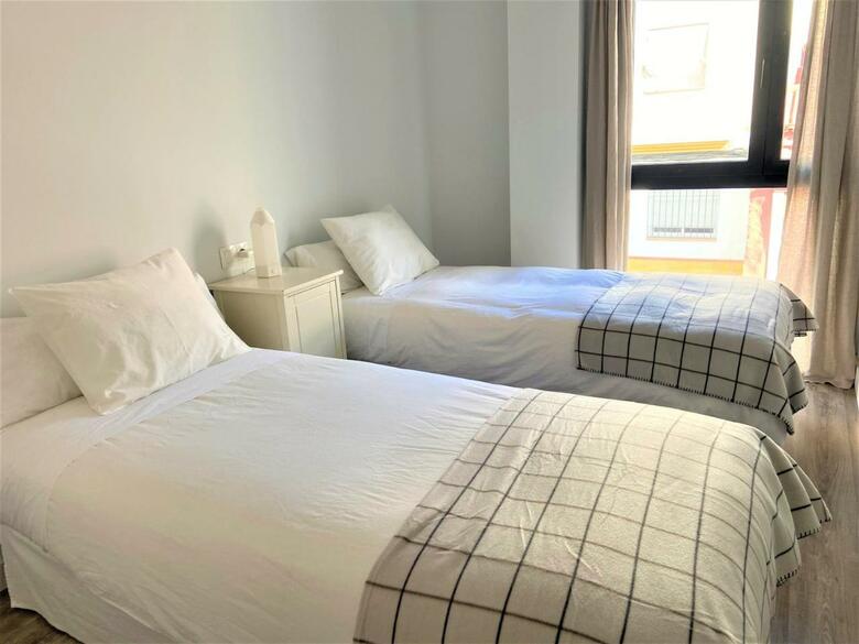 Apartamento Casa Jazm�n