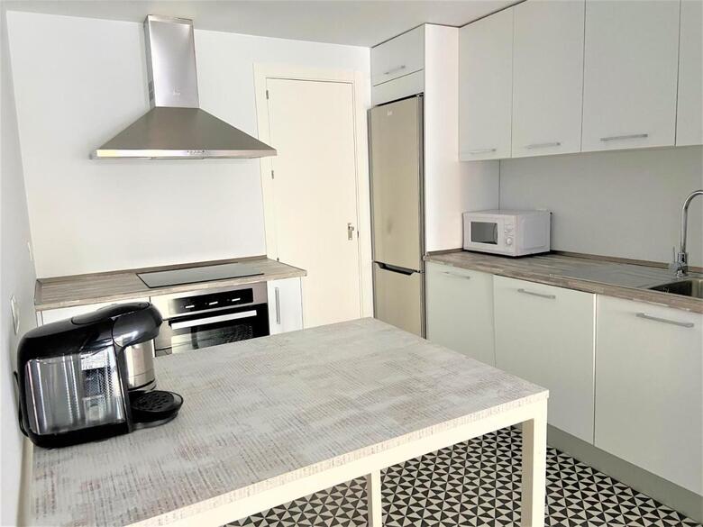 Apartamento Casa Jazm�n