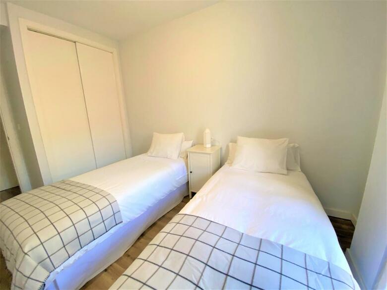 Apartamento Casa Jazm�n