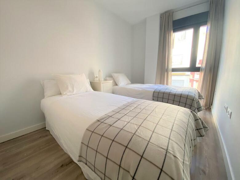 Apartamento Casa Jazm�n
