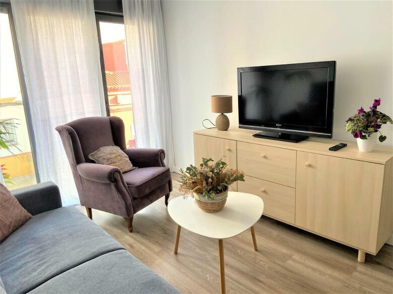 Apartamento Casa Jazm�n