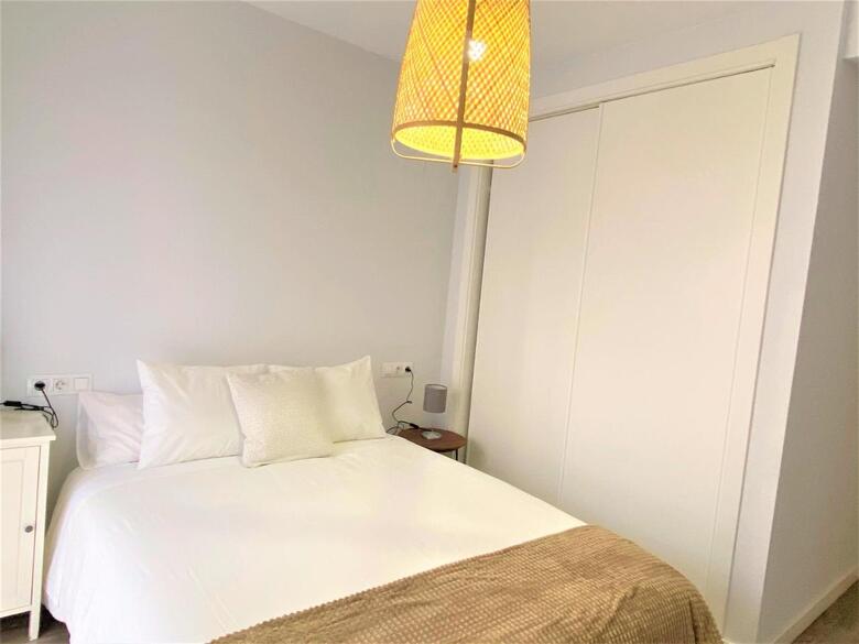 Apartamento Casa Jazm�n