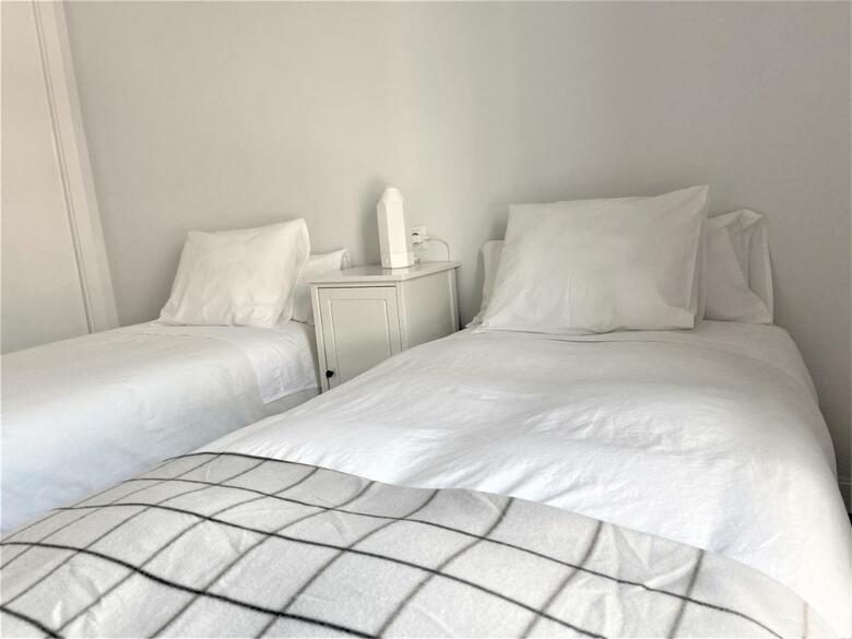 Apartamento Casa Jazm�n