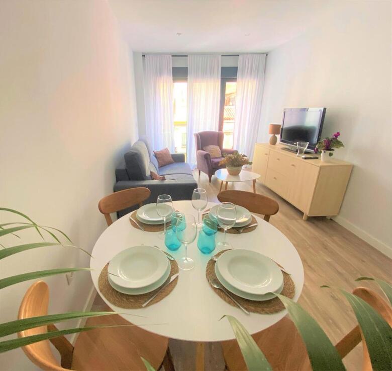 Apartamento Casa Jazm�n