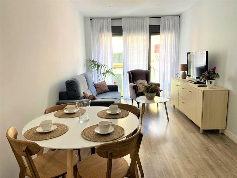 Apartamento Casa Jazm�n