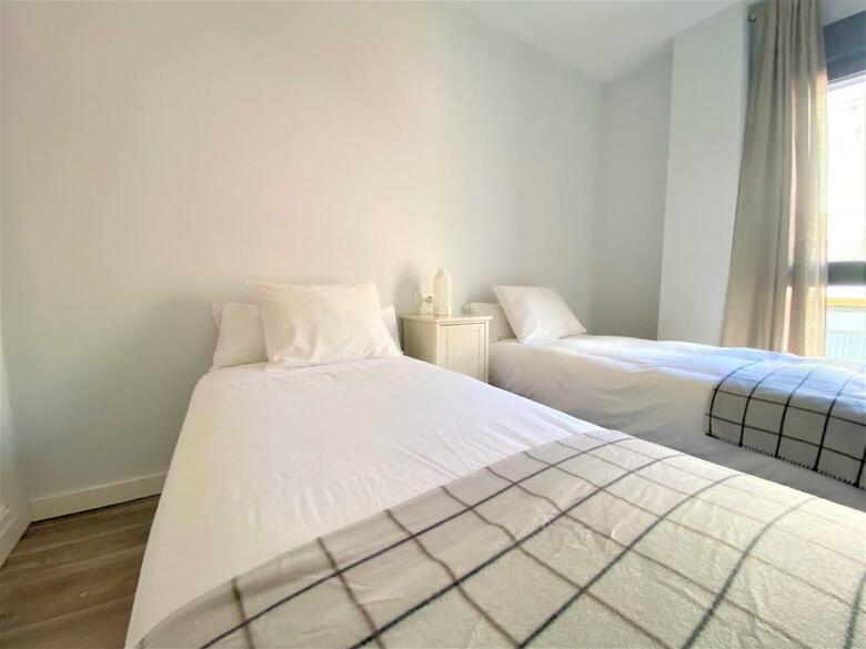 Apartamento Casa Jazm�n